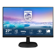 Philips V Line LCD-skärm med Full HD 273V7QJAB/00 - FHD