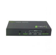 Techly IDATA-HDMI-4K31 bilddelare