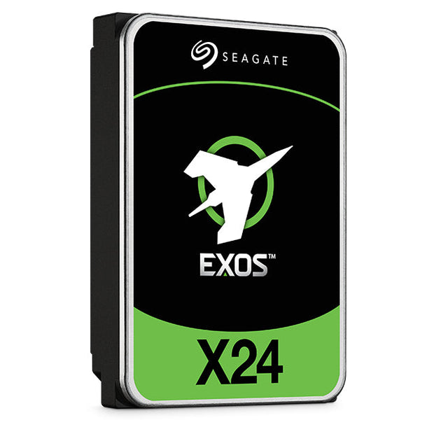 Seagate Exos X24 interna Hårddiskar, bild 2