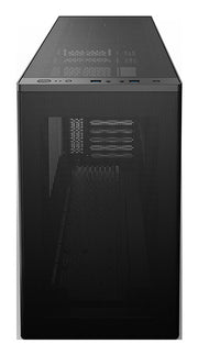Aerocool Stormfront Mini Mini Tower Svart