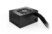 be quiet! SFX POWER 3 450W strömförsörjningsenheter 20+4 pin ATX Svart
