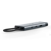 TP-Link UH7020C gränssnittshubbar USB 3.2 Gen 1 (3.1 Gen 1) Type-C 5000 Mbit/s