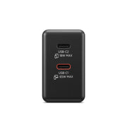 Lenovo G0A6065BEU mobilladdare Universal Svart AC inomhus