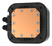 DeepCool LQ360 ULTRA ARGB Processor Vätskekylningskit