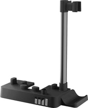 Electrolux EW82U2DB 3-i-1 skaftdammsugare Batteri Torr&våt Cyklonisk Utan påse 85 W