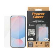PanzerGlass Screen Protector Samsung Galaxy S24 FE