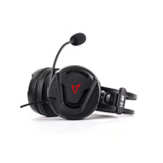 Steelplay HP51 Headset Kabel Huvudband Spela Svart