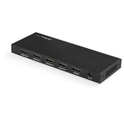 StarTech.com HDMI-splitter med 4 portar -