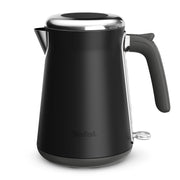 Tefal Collection KI6668E0 vattenkokare 1,7 l 2400 W Svart