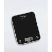 Tefal BC5005V0 köksvåg Svart Bänkdiskmaskin Rektangel Elektronisk köksvåg