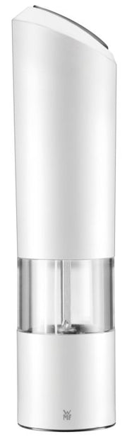 WMF 4000530686077 Salt- och pepparkvarn Vit