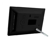 Braun DigiFrame 711 digitala fotoramar Svart
