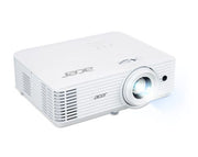 Acer H6815ATV Standard throw-projektor 4000 ANSI-lumen DLP UHD 4K (3840x2160) Vit
