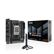 ASUS TUF GAMING B850I