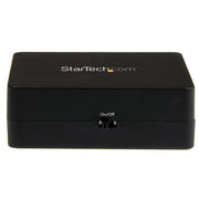 StarTech.com HDMI-audioextraherare