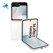 Samsung Galaxy Z Flip7 FE