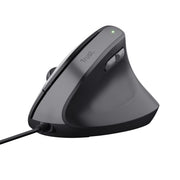Trust Bayo II datormöss högerhand USB Type-A 2400 DPI