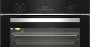Beko b300 BBCM13300X 48 l 2400 W Rostfritt stål