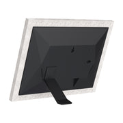 Braun DigiFrame 10B digitala fotoramar Svart