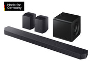 Samsung Q-series HW-Q935GF Svart