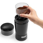 De’Longhi KG200 Svart