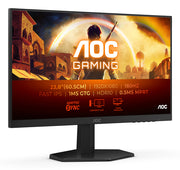 AOC G4 24G42E - 23.8" - FHD