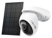 TP-Link Tapo C660 KIT Projektil (form) IP-säkerhetskamera Utomhus 3840 x 2160 pixlar