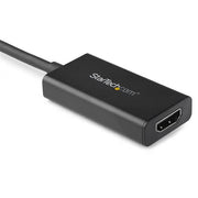 StarTech.com DisplayPort till HDMI-adapter med HDR