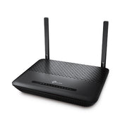 TP-Link XC220-G3V trådlös router Gigabit Ethernet Dual-band (2,4 GHz / 5 GHz) Grå
