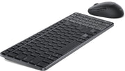 DELL Pro 7 KM746 tangentbord Mus inkluderad Universal Trådlös RF +