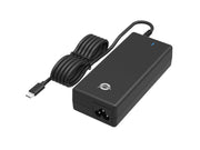 Conceptronic OZUL03BE eladaptrar inomhus 100 W Svart