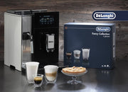 De’Longhi DLKC302 Translucent