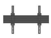 Multibrackets 3996 fäste för skyltningsskärm