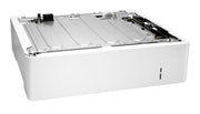 HP LaserJet kuvertmatare