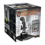 Thrustmaster HOTAS Warthog Flight Stick Svart USB 2.0 Joystick PC