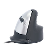 R-Go Tools Ergonomische muis R-Go HE Break met pauzesoftware