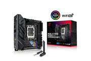 ASUS ROG STRIX B760-I GAMING