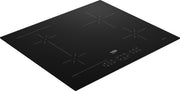 Beko HII64200SFMT Svart Inbyggd