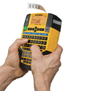 DYMO RHINO 4200 etikettskrivare Termal transfer QWERTZ