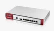 Zyxel USG Flex 500 hårdvarubrandväggar 1U 2,3 Gbit/s
