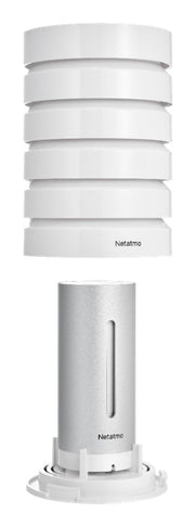 Netatmo NRS-WW tillbehör till väderstation