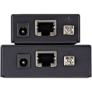 StarTech.com HDMI över Cat5 HDBaseT-förlängare