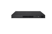 LevelOne GES-2128 nätverksswitchar hanterad L2 Gigabit Ethernet (10/100/1000) Svart