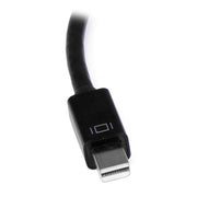 StarTech.com Mini DisplayPort till HDMI 4K-konverterare
