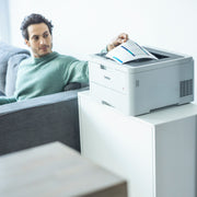 Brother HL-L3240CDW laserskrivare Färg 600 x 2400 DPI A4 - LED - Duplex