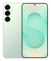 Samsung Galaxy S25+ - 512 GB - Mintfärgad