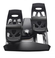Thrustmaster T.Flight Rudder Pedals Svart USB Pedaler PC
