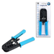 LogiLink WZ0023 mekanisk verktygssats