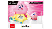 Nintendo amiibo Kirby & Warp-Stern Interaktiv gamingfigur