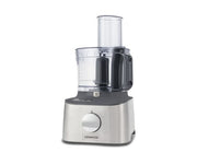 Kenwood MultiPro Compact+ FDM316SS matberedare 800 W 2 l Grå Inbyggd våg